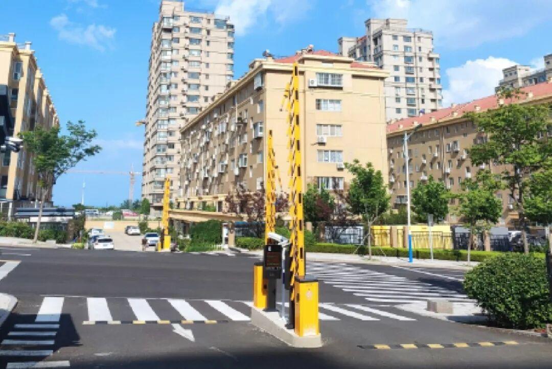 威海环翠：片区联建共塑幸福家园