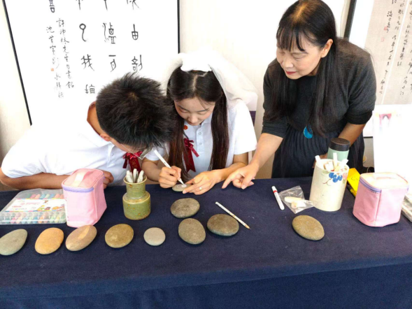 日照岚山：优质资源沉下去 文化书院热起来