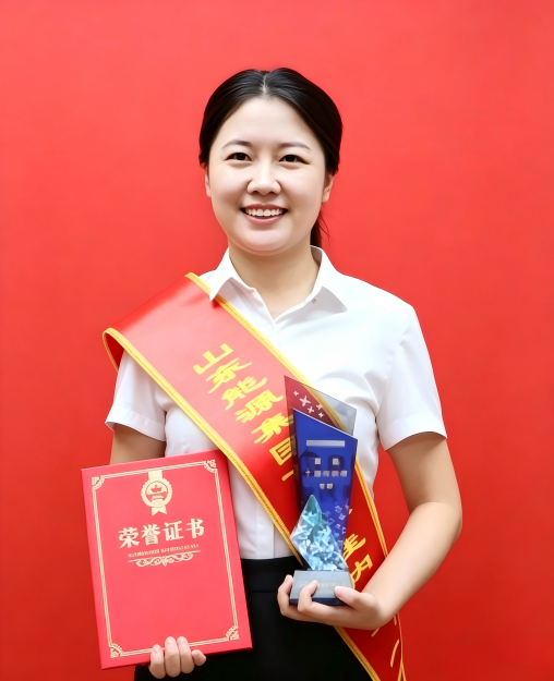李萍萍
