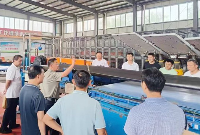 保护装置安装标准实操培训