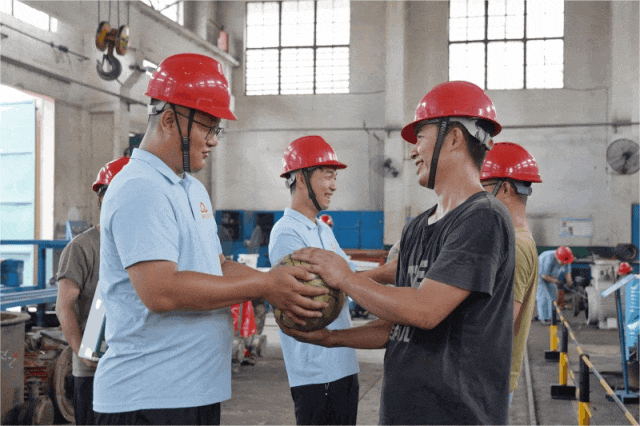 蔣莊煤礦 送清涼.gif