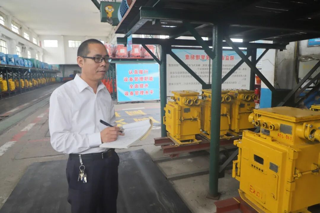 田陈煤矿奋力冲刺全年目标11) (4).JPG