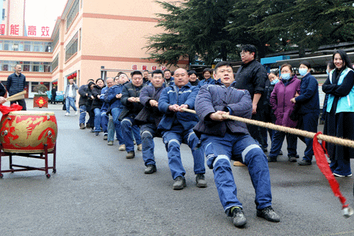 【矿山节日欢乐多】付村煤业 任文文单凯.gif 【矿山节日欢乐多】付村煤业 任文文单凯.gif