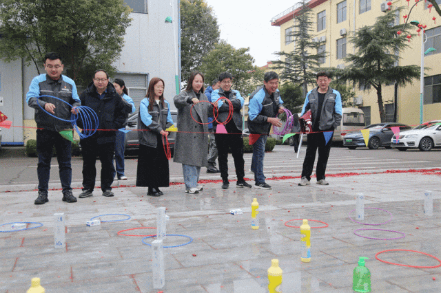 【矿山节日欢乐多】鲁南装备公司开展“骐骥驰骋、共赴新程”春节文体活动.gif 【矿山节日欢乐多】鲁南装备公司开展“骐骥驰骋、共赴新程”春节文体活动.gif