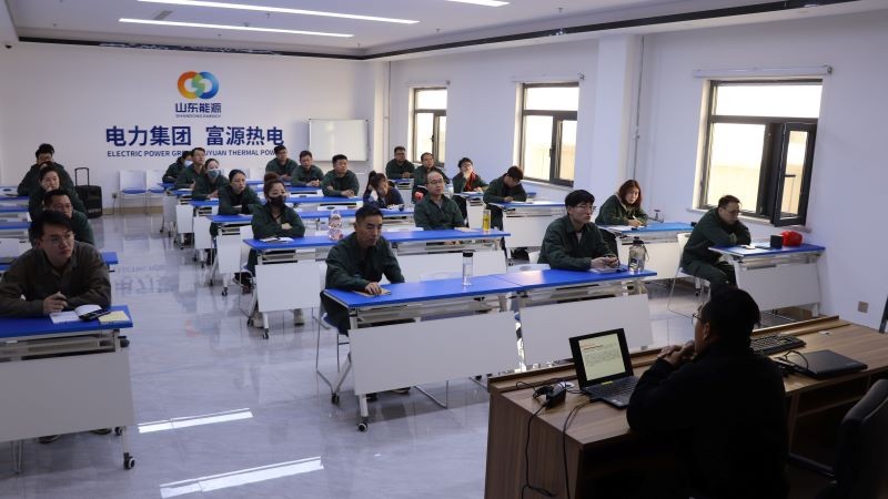 老师授课时2