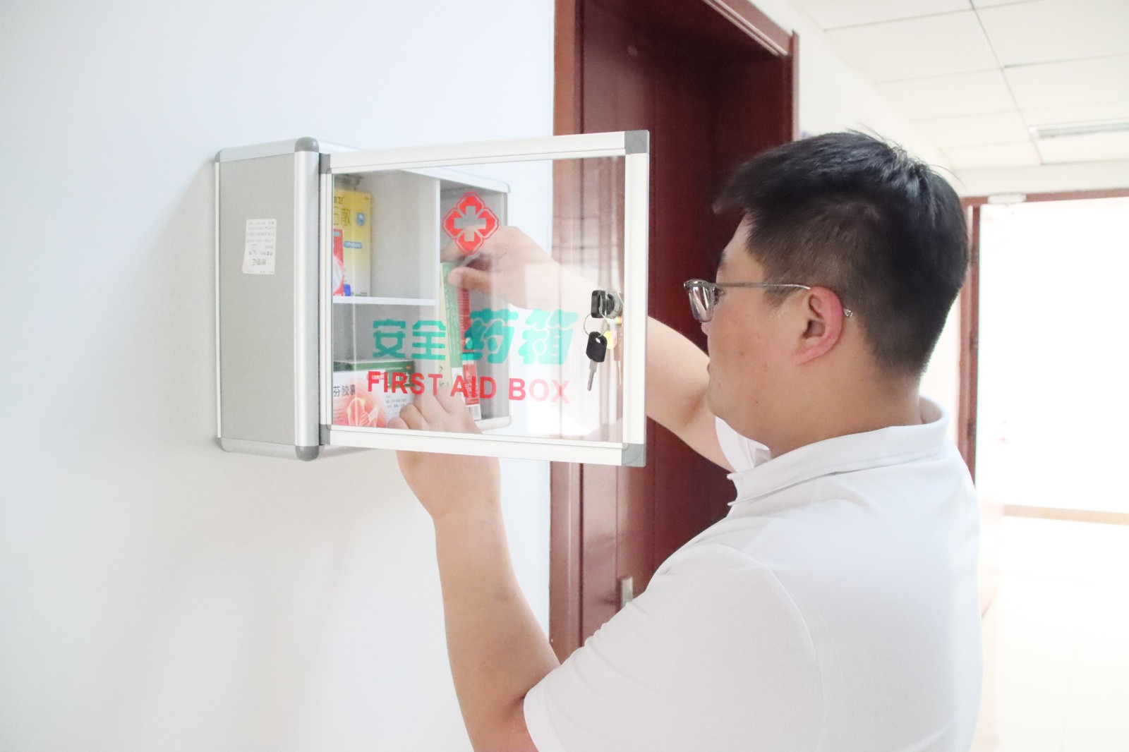 山能售电20260417：践行正确政绩观新实践