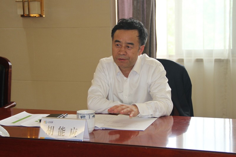 胡能应