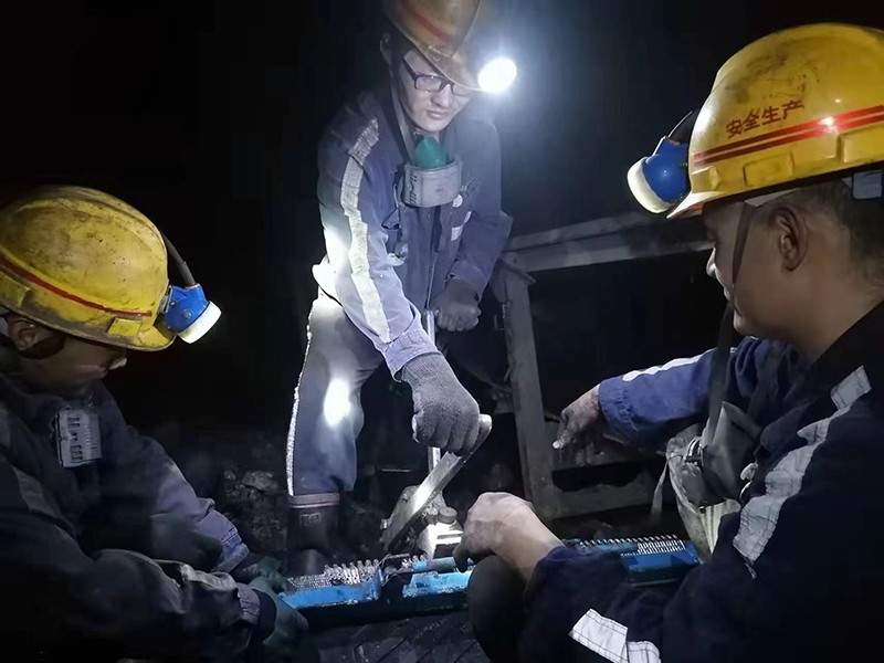 修旧利废1