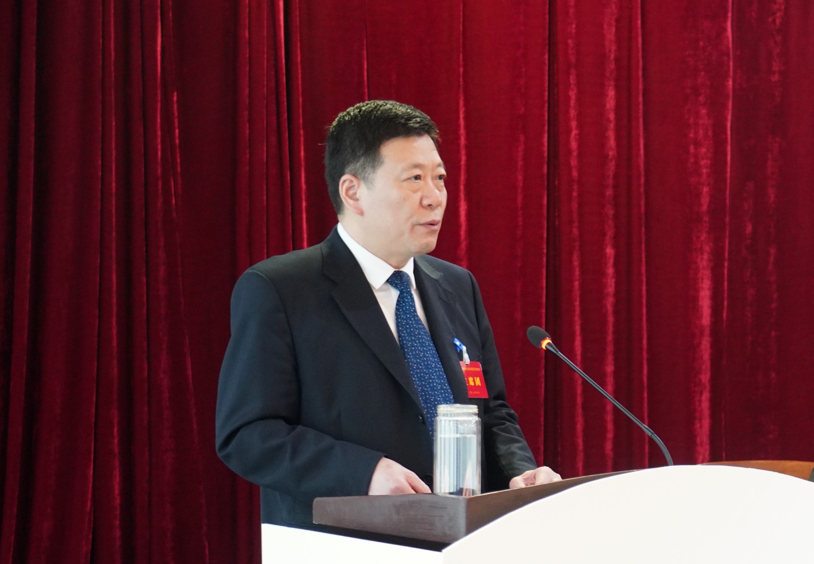 李总