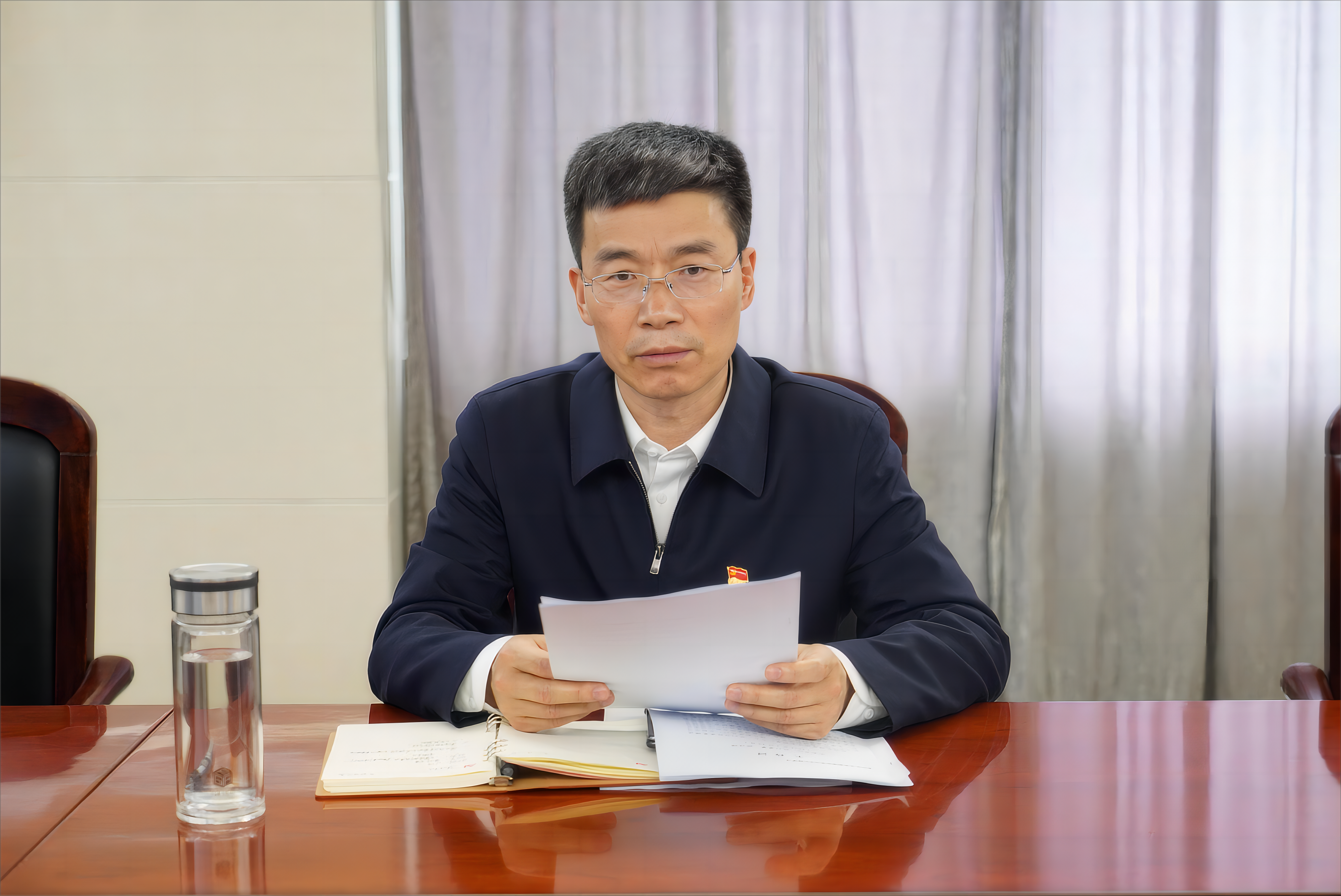 董事长(1)(1)