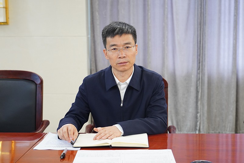 董事长