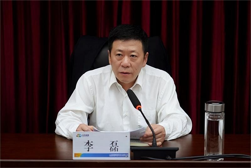 李总