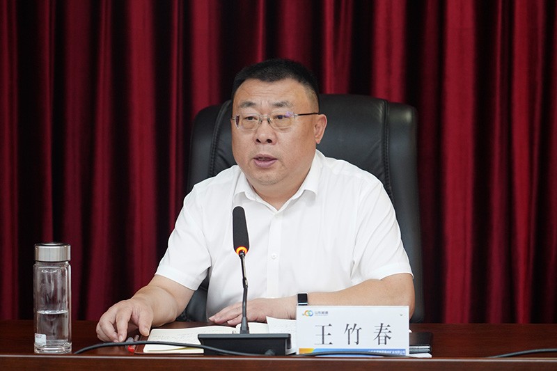 王总