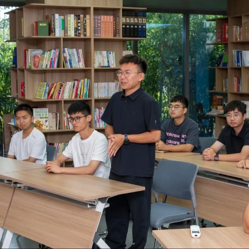 青年说丨师哥师姐话成长，青心聚力启新程-鲍店煤矿