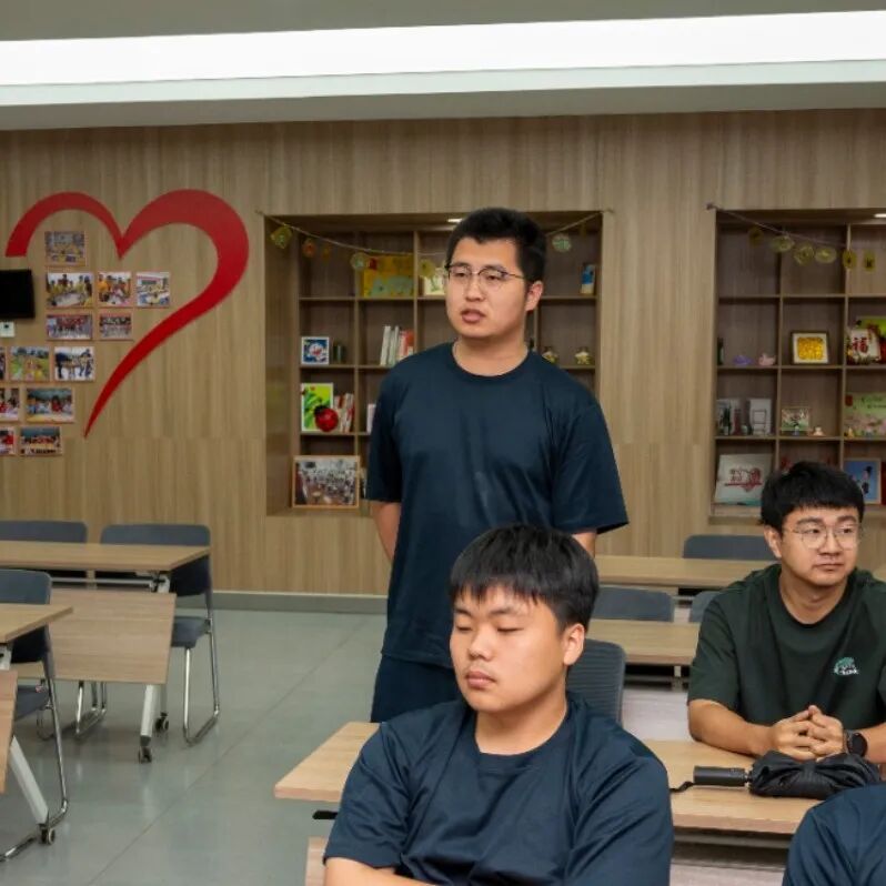 青年说丨师哥师姐话成长，青心聚力启新程-鲍店煤矿
