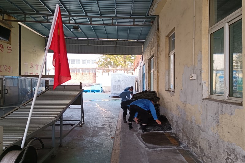 志愿活动