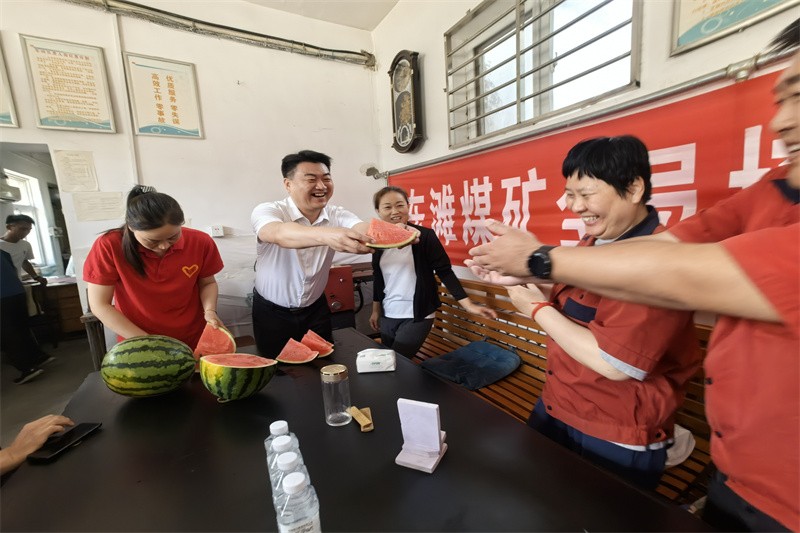 送清凉3