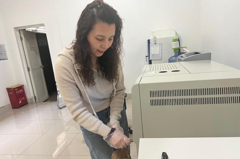 马小燕