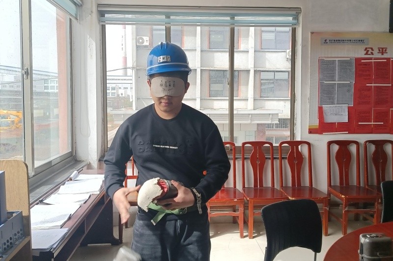 自救器