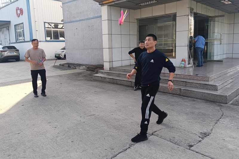 周传明