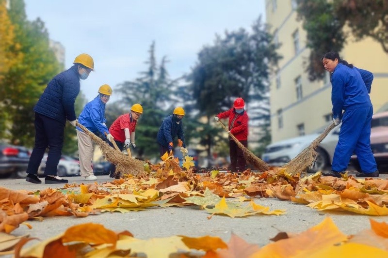 职工宿舍班组书画摄影展2