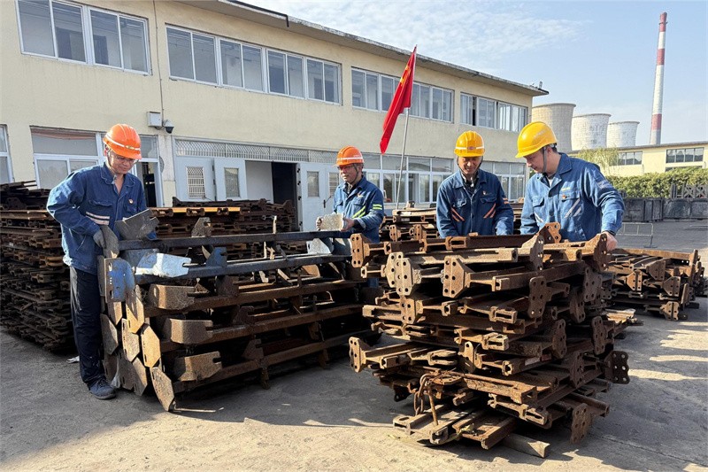 基层巡礼2025生产服务中心2