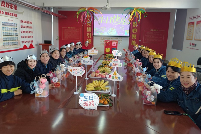 基层巡礼2025生产服务中心3