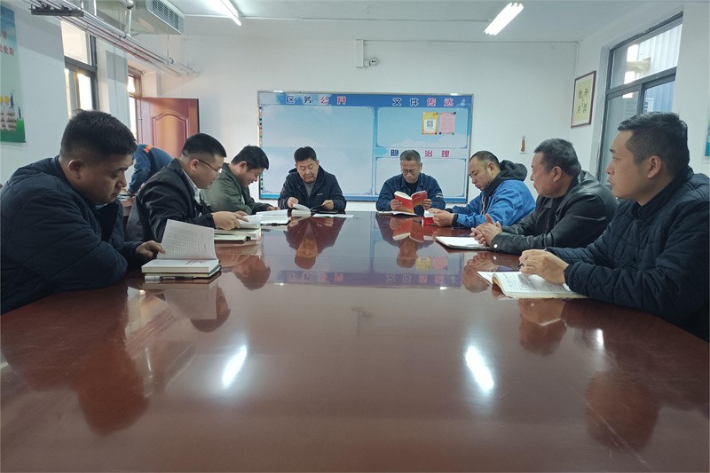 基层巡礼2025生产服务中