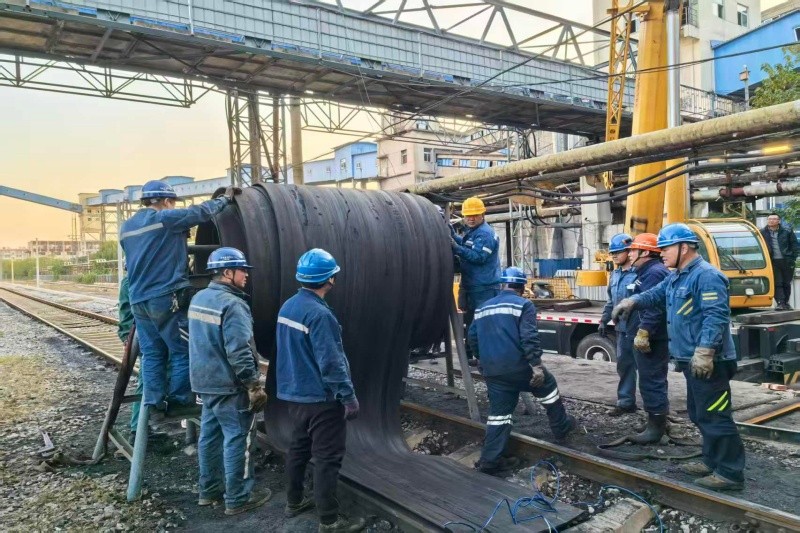 废旧皮带回收_副本