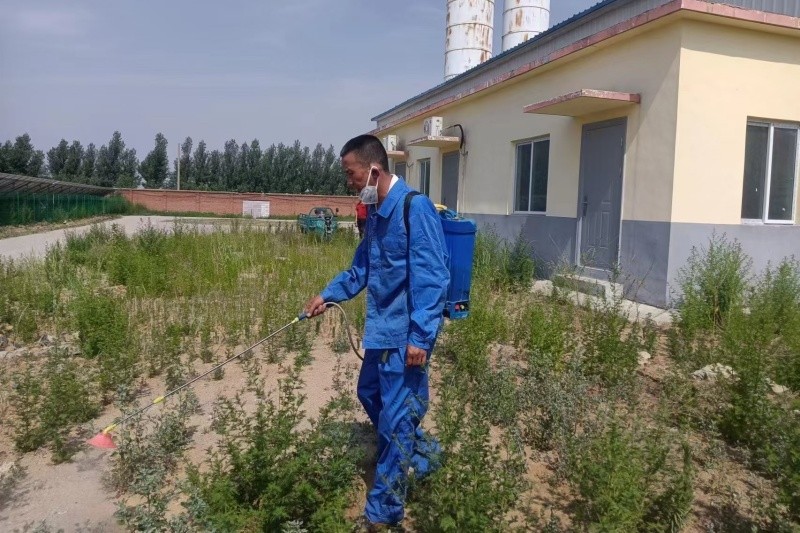 消防