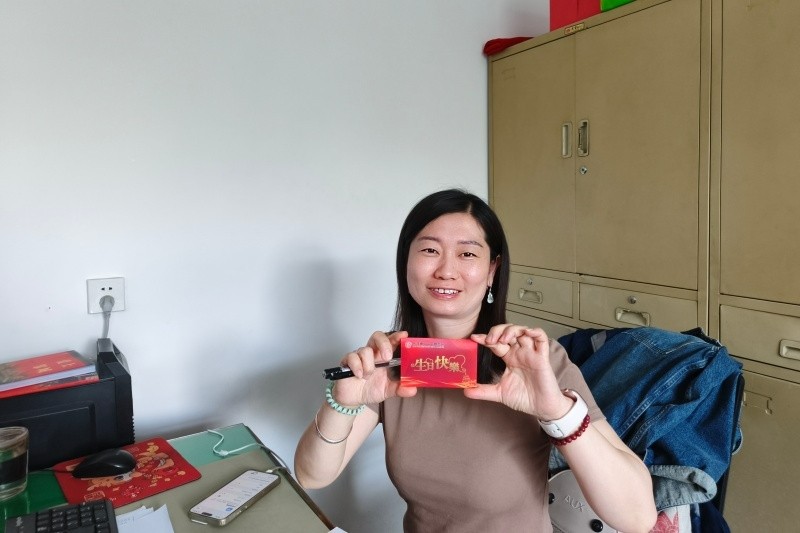 运转工区：当劳动节遇见生日会