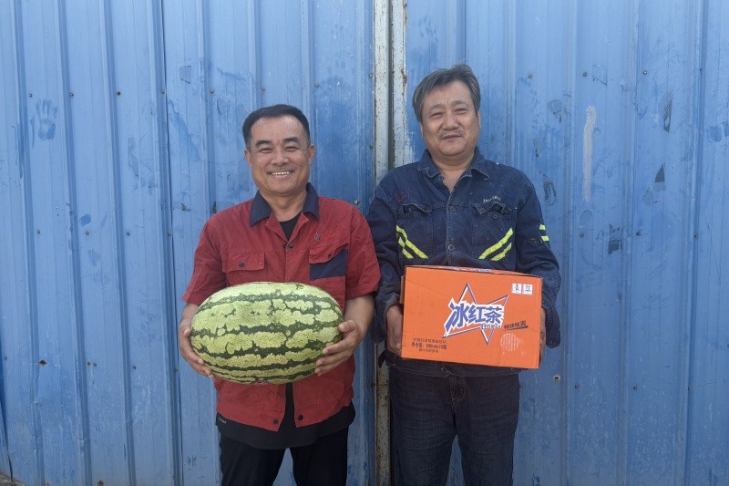 送清凉1