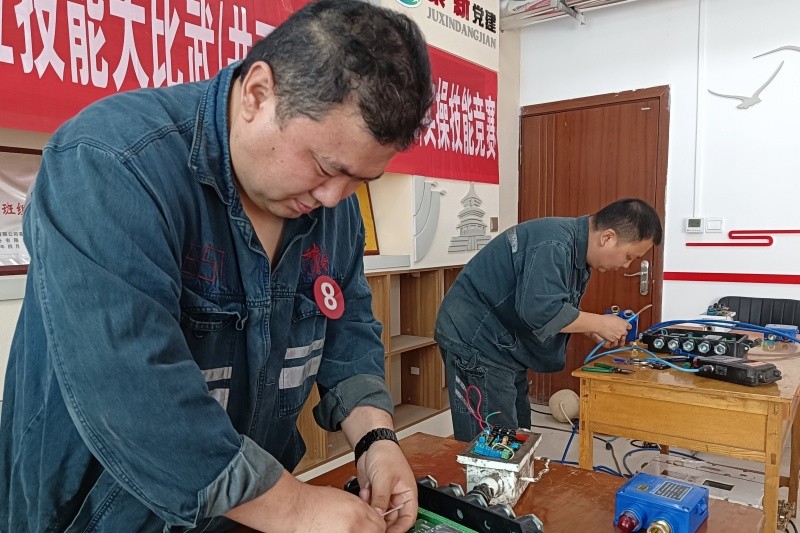 监控队4