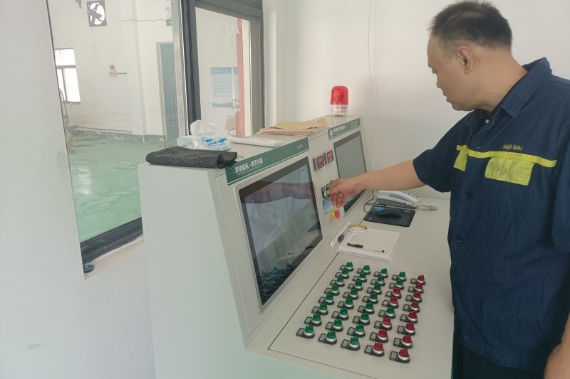 警示教育1