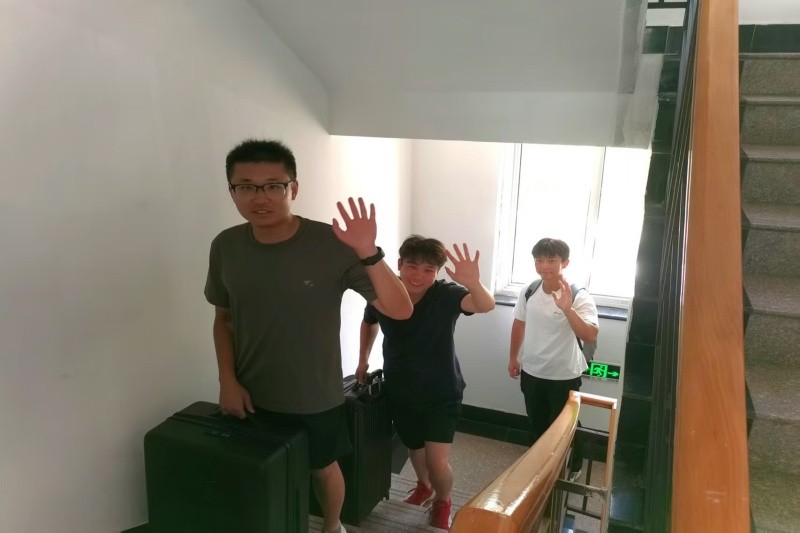 幸福宿舍1