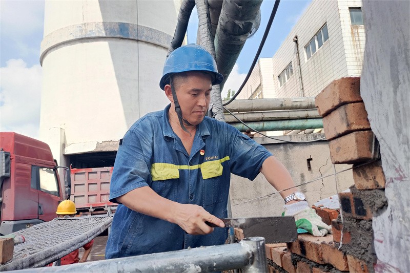 李同银