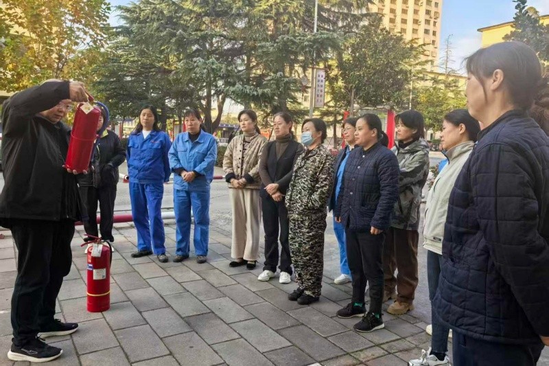 消防安全月、稿件用