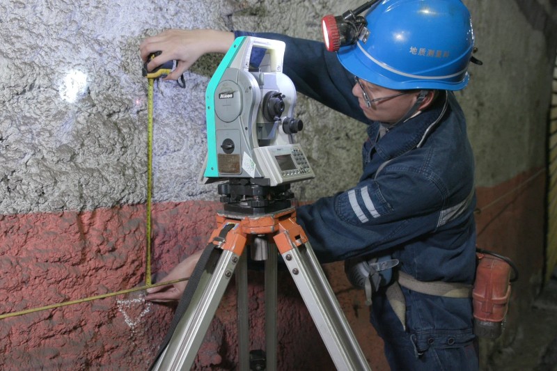 测量施工