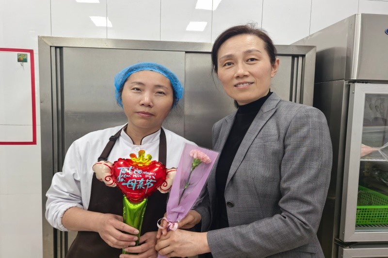 母亲节2