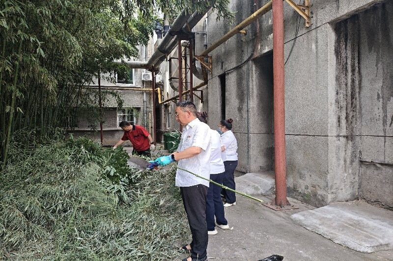 党员义务劳动修改