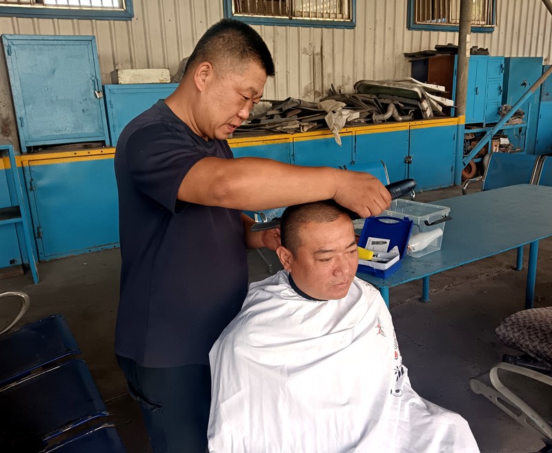 运输工区