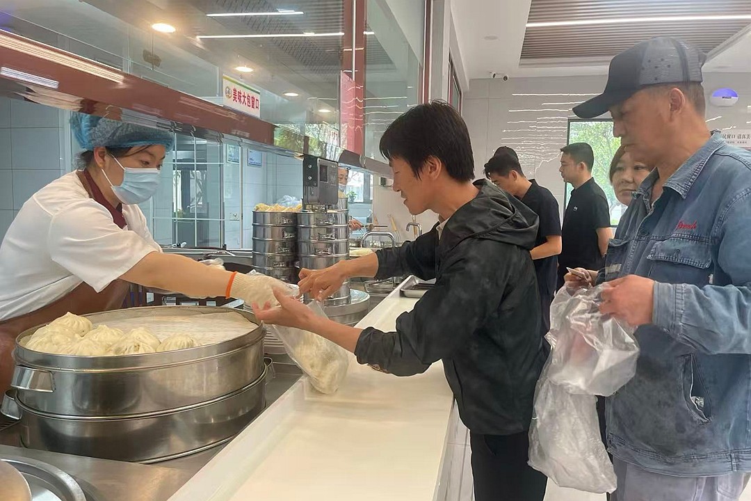 大包受欢迎