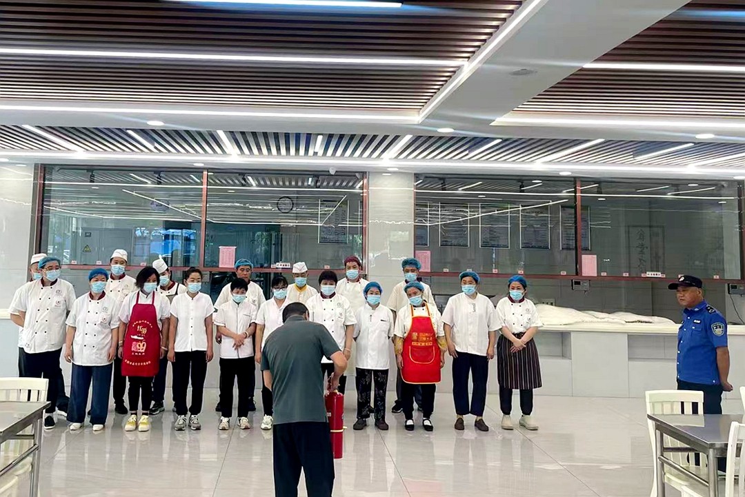 应急演练培训1
