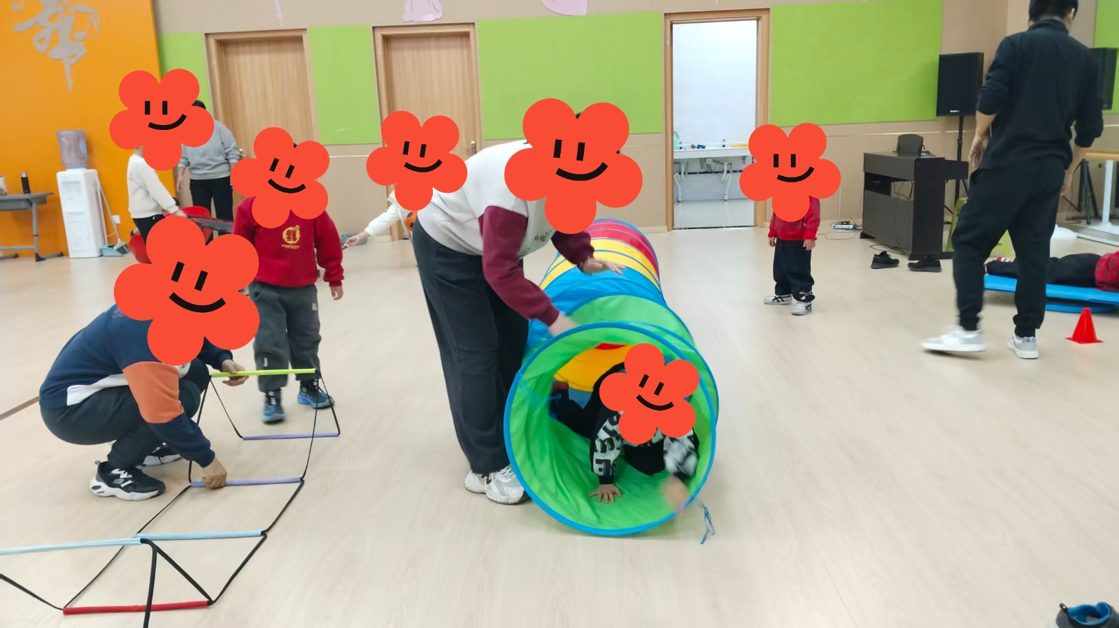 点亮心灯