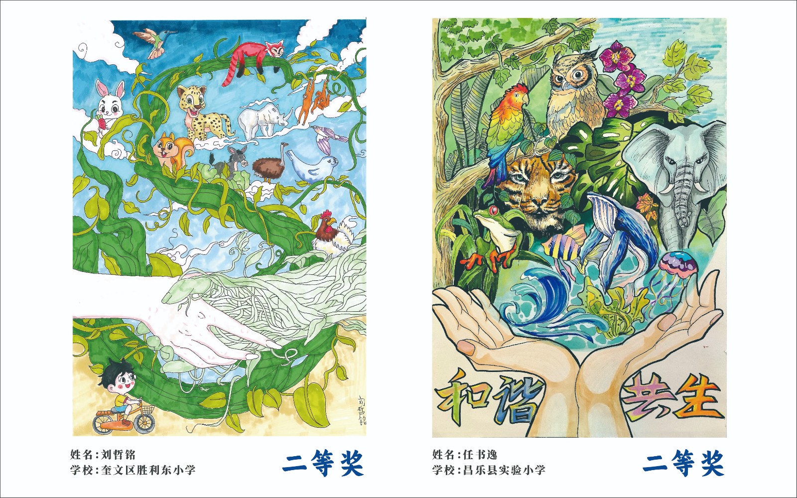 手绘展-02