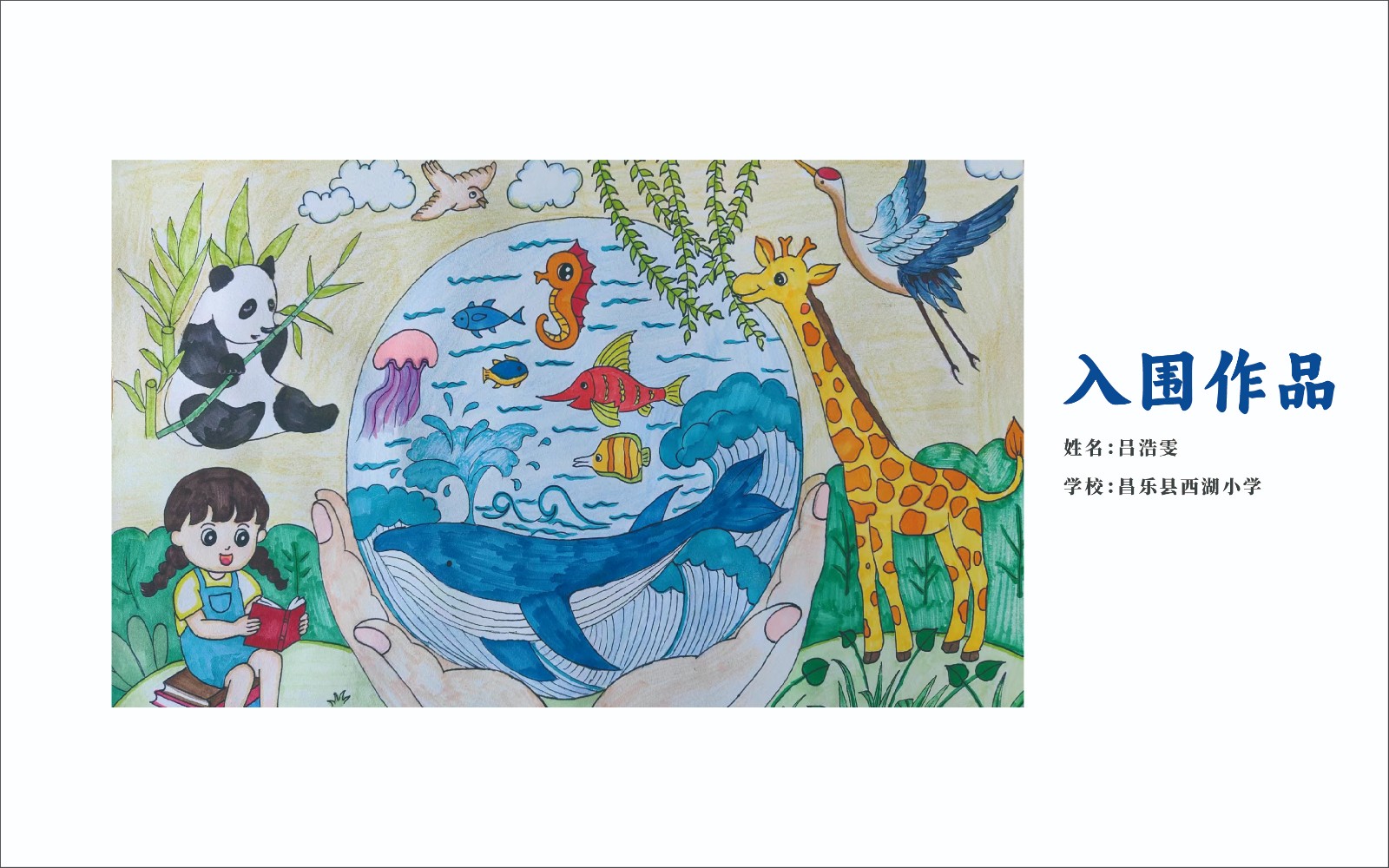 手绘展-24