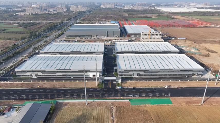 高新新闻
