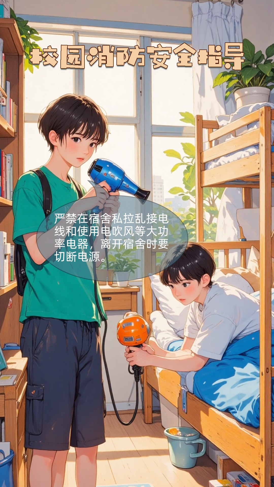 画板