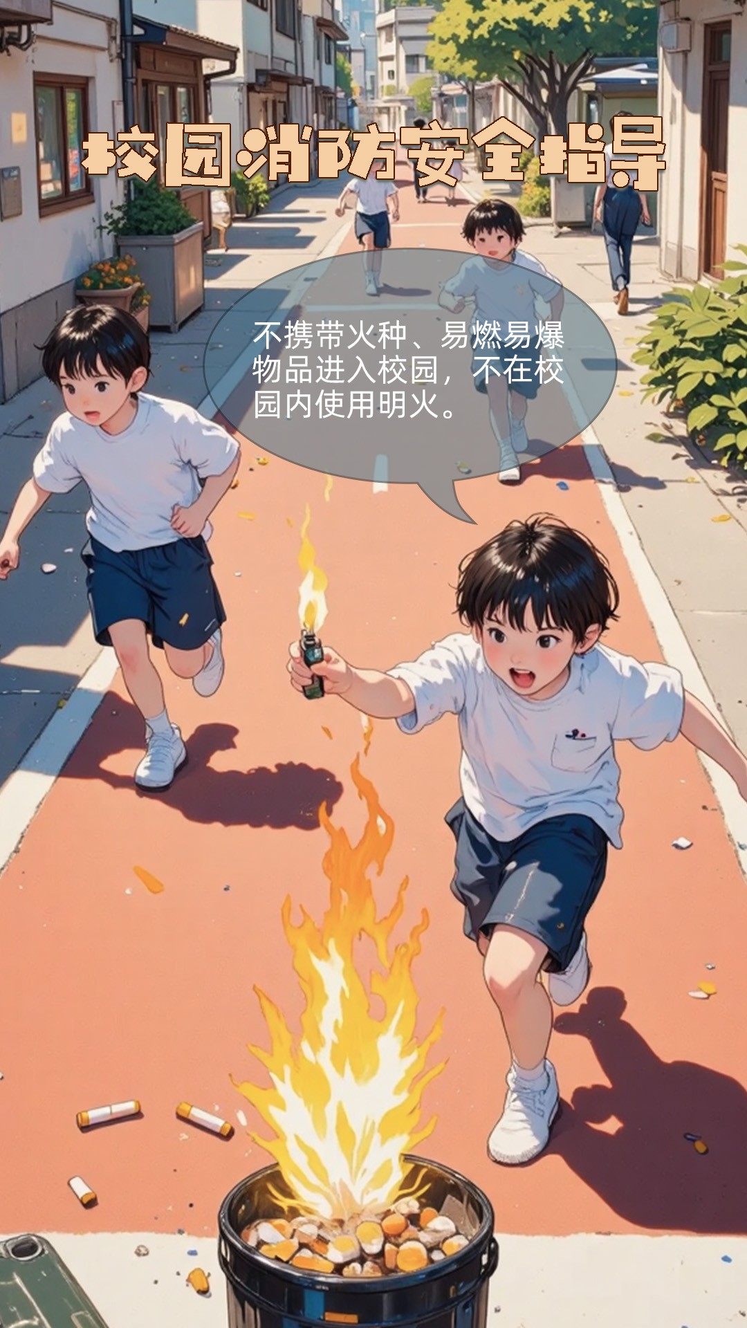 画板
