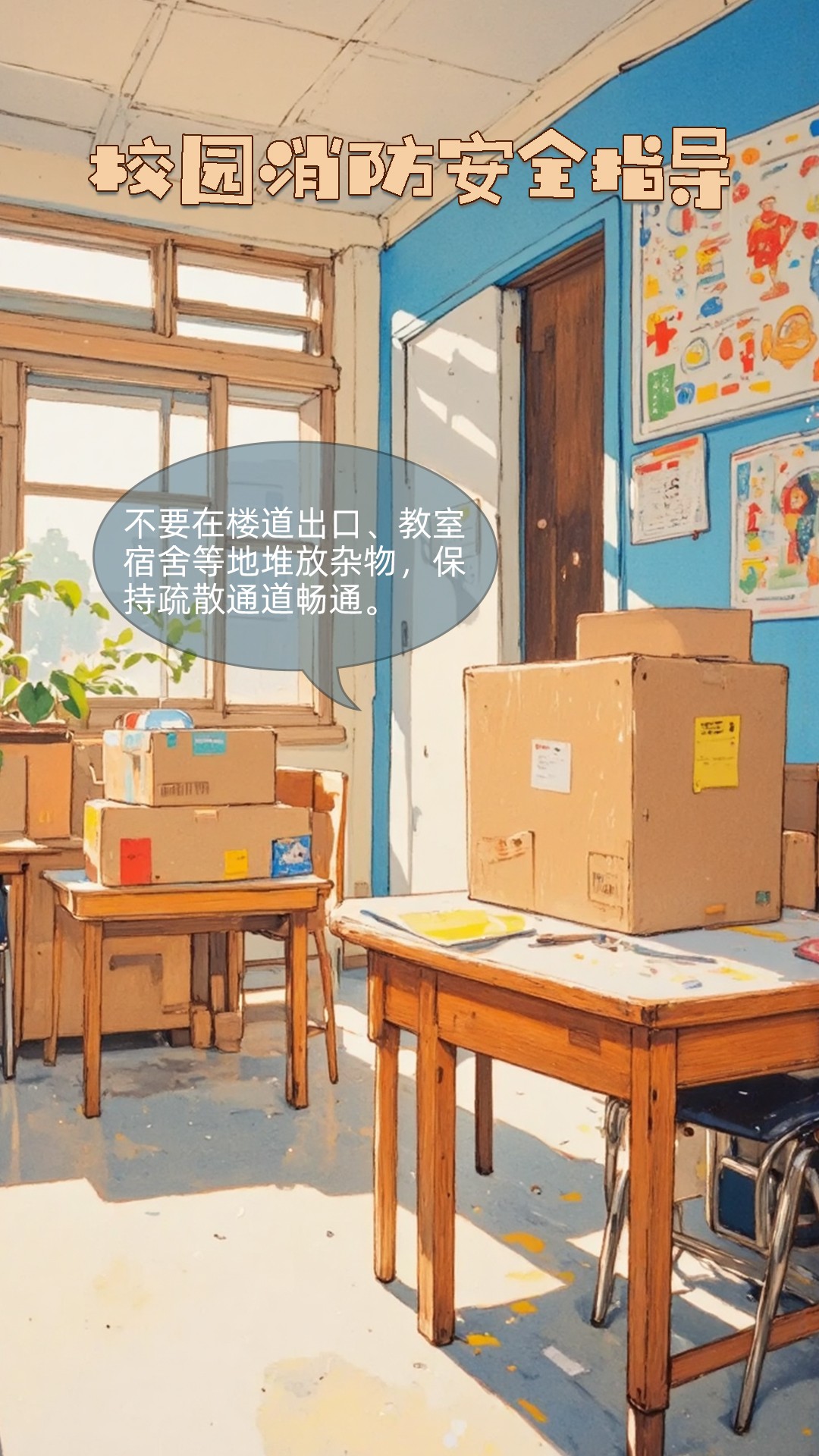 画板